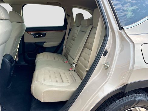 Used 2019 Honda CR-V EX image 24