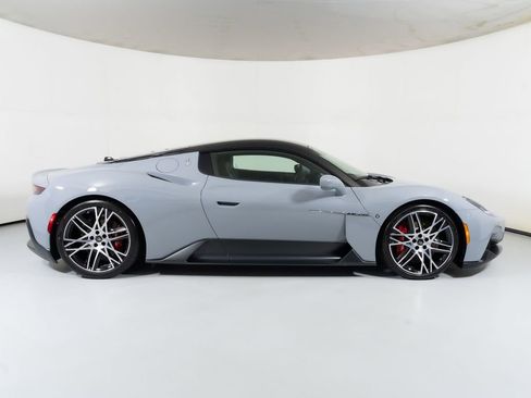 Used 2023 Maserati MC20 Coupe RWD image 17