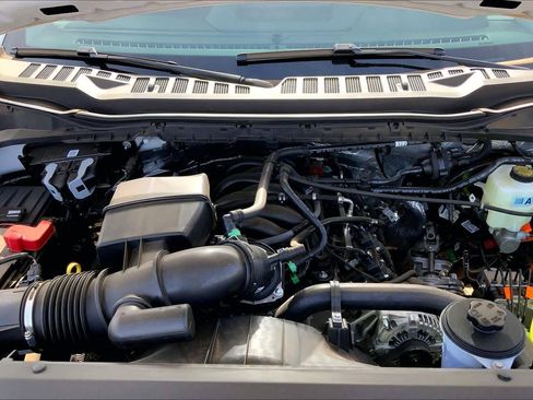 New 2026 Ford F250 Lariat w/ Lariat Premium Package AWD/4WD image 16