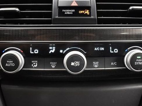 Used 2022 Honda Accord Sport image 31
