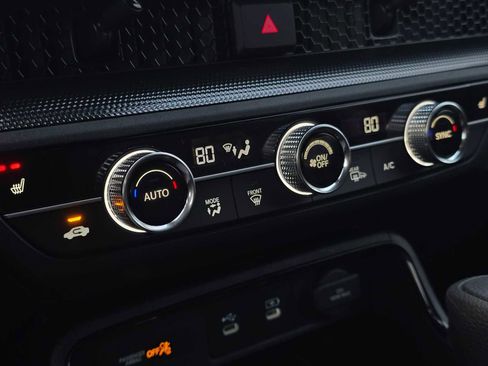 New 2026 Honda CR-V EX image 28