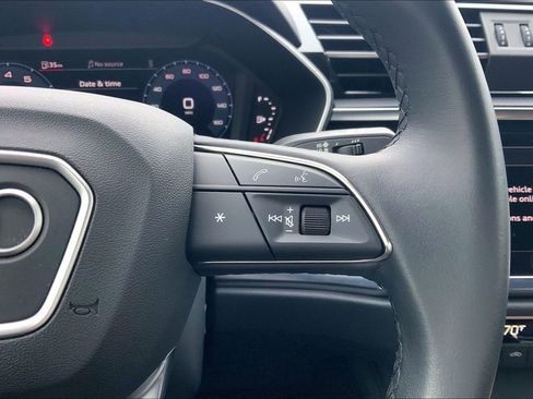 Certified 2024 Audi Q3 2.0T Premium image 25