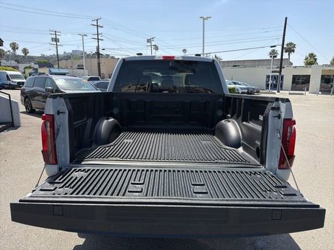 Used 2024 Ford F150 XLT w/ Mobile Office Package image 9
