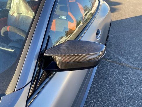 New 2026 BMW M4 xDrive Competition image 13