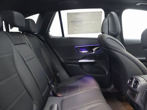 New 2026 Mercedes-Benz GLC 300 4MATIC image 24