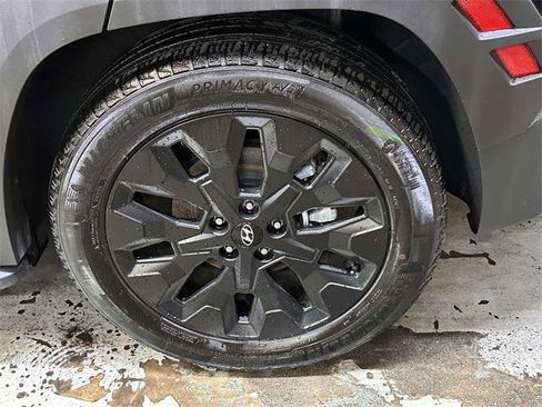 Used 2024 Hyundai Tucson XRT image 9