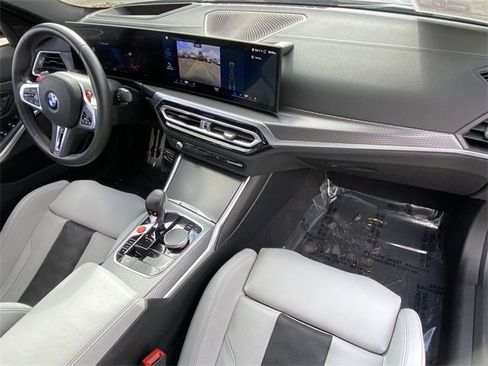 Used 2024 BMW M3 Competition w/ Executive Package image 13