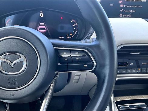 Certified 2024 MAZDA CX-90 3.3 Turbo w/ Premium Plus Pkg AWD/4WD image 19