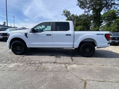 New 2026 Ford F150 STX AWD/4WD image 5