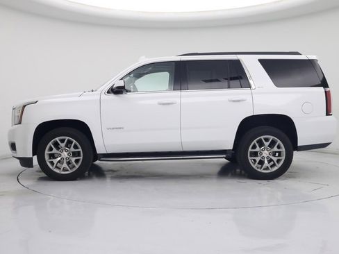 Used 2018 GMC Yukon SLT w/ Open Road Package image 2