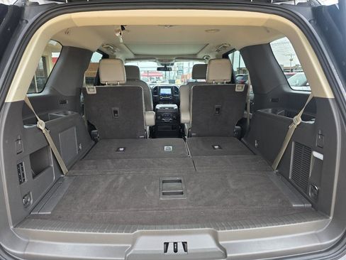 Used 2021 Ford Expedition Limited RWD image 28