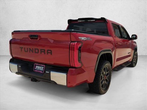 Used 2022 Toyota Tundra SR5 RWD image 6