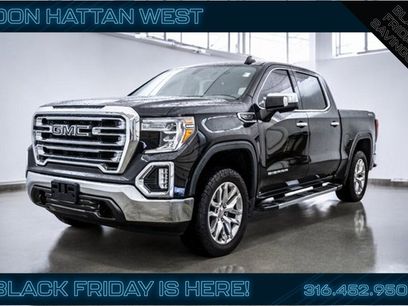 Used 2020 GMC Sierra 1500 SLT w/ SLT Convenience Package