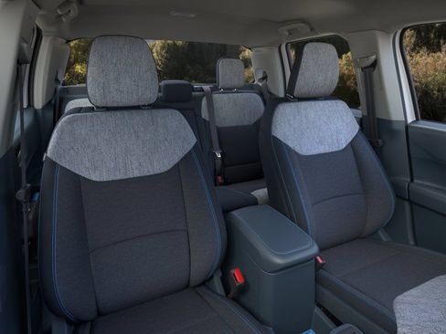 New 2026 Ford Maverick XLT FWD image 12