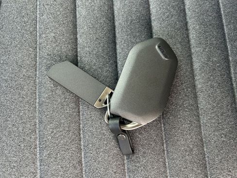 Used 2025 Kia K4 EX FWD image 34