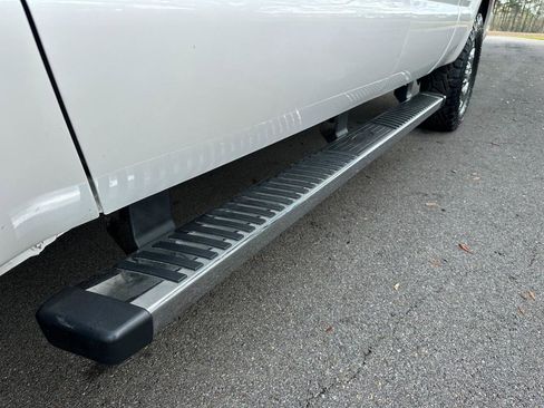 Used 2016 Ford F250 Lariat w/ Chrome Package image 49