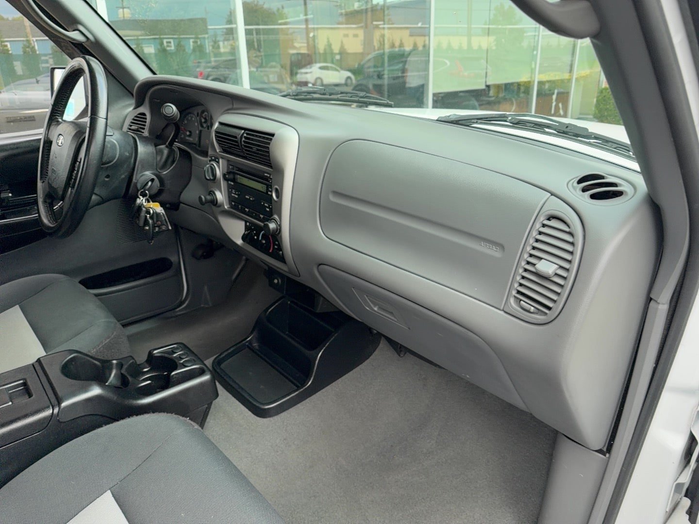 Used 2008 Ford Ranger XLT AWD/4WD image 15