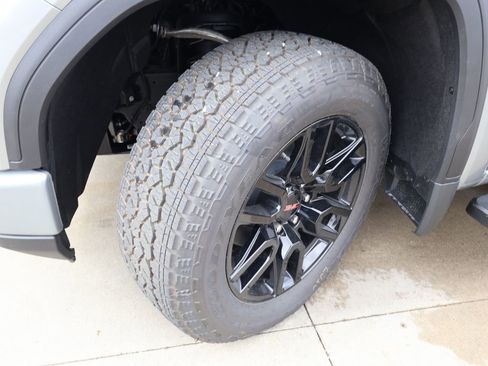 New 2026 GMC Sierra 1500 Elevation w/ Elevation Premium Package AWD/4WD image 47