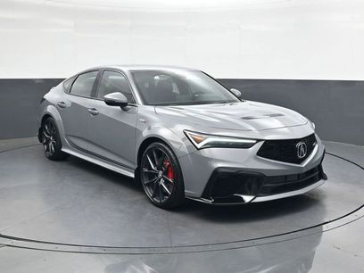New 2026 Acura Integra Type S