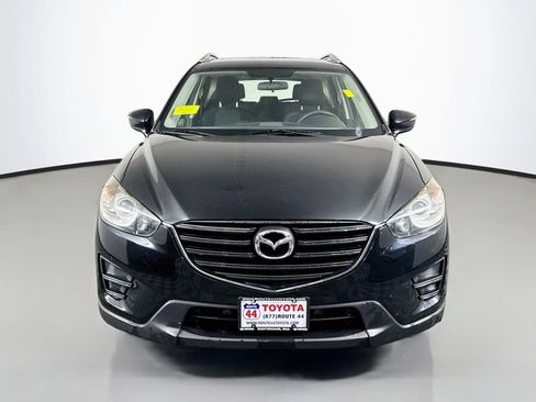 Used 2016 MAZDA CX-5 Sport FWD image 9