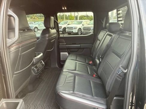 Used 2024 Ford F150 Raptor AWD/4WD image 26