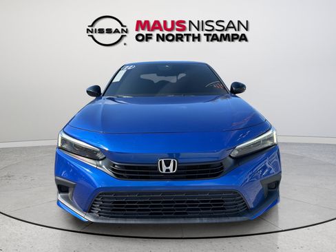 Used 2022 Honda Civic Sport image 3