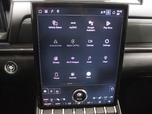 New 2026 GMC Terrain AT4 AWD/4WD image 50