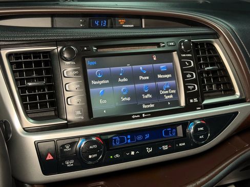 Used 2015 Toyota Highlander Limited image 48