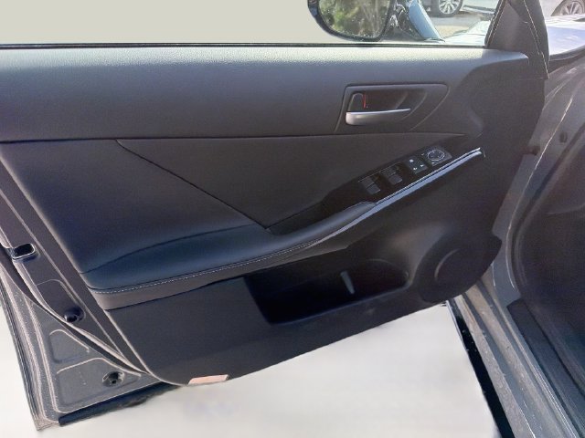 Used 2025 Lexus IS 350 F Sport w/ Accessory Package RWD image 20