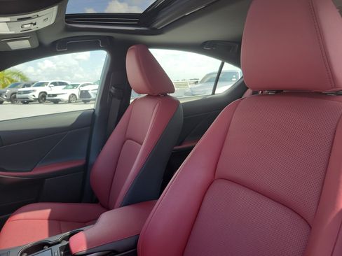 Certified 2023 Lexus IS 300 w/ Premium Package RWD image 20
