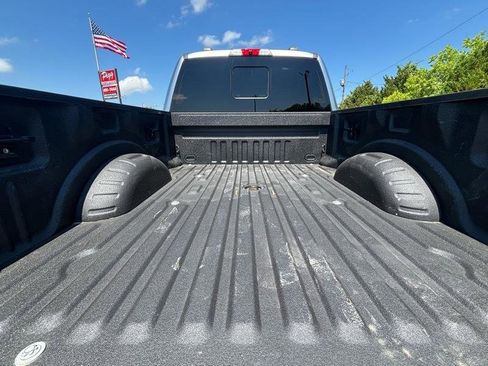 Used 2022 Ford F250 Lariat w/ Tremor Off-Road Package AWD/4WD image 38