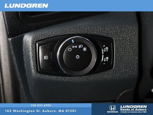 Used 2019 Ford EcoSport SE image 25