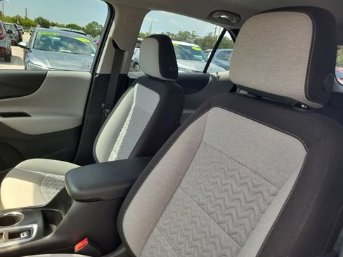 Used 2023 Chevrolet Equinox LS FWD image 6