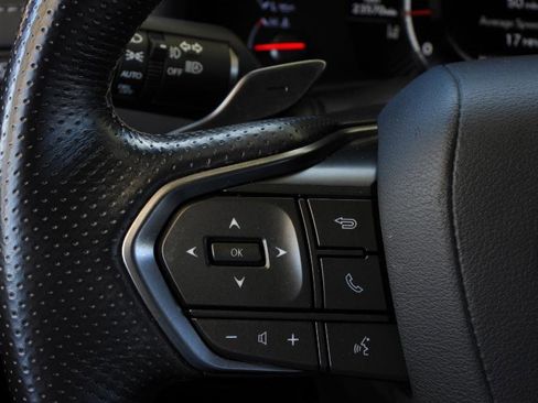 Used 2023 Lexus LX 600 F Sport image 82