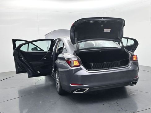 Used 2019 Lexus ES 350 w/ Premium Package FWD image 70