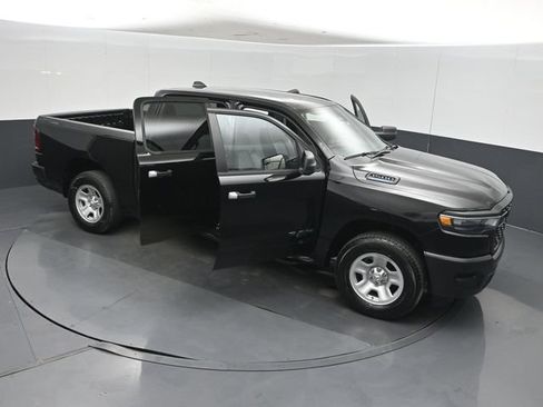 Used 2025 RAM 1500 Tradesman AWD/4WD image 61