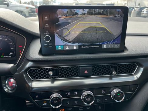 Used 2025 Acura Integra A-Spec image 17