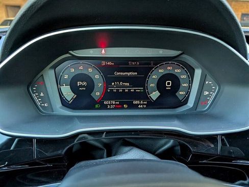 Used 2021 Audi Q3 2.0T Premium Plus w/ Premium Plus Package image 22