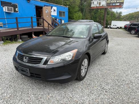 Used 2009 Honda Accord LX image 3