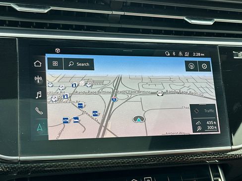 Used 2021 Audi SQ8 Premium Plus w/ SQ8 Black Optic Package image 22