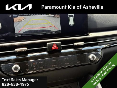 New 2026 Kia Sportage LX AWD/4WD image 10