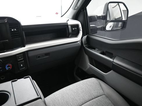 Certified 2026 Ford F250 XL w/ STX Appearance Package AWD/4WD image 14