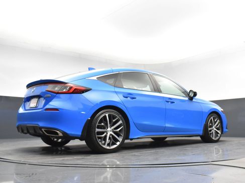 Used 2024 Honda Civic Sport Touring image 20