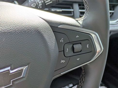 New 2026 Chevrolet Trax ACTIV w/ Sunroof Package FWD image 26