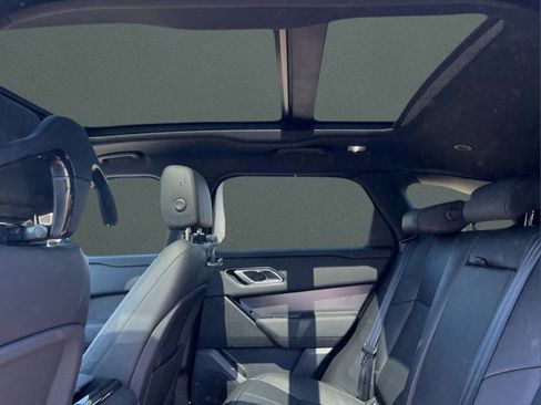 New 2026 Land Rover Range Rover Velar S image 17