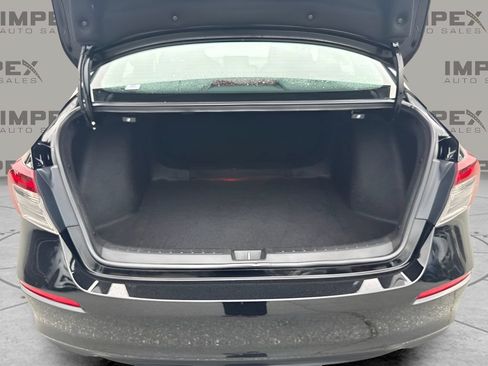 Used 2025 Honda Civic Sport image 17