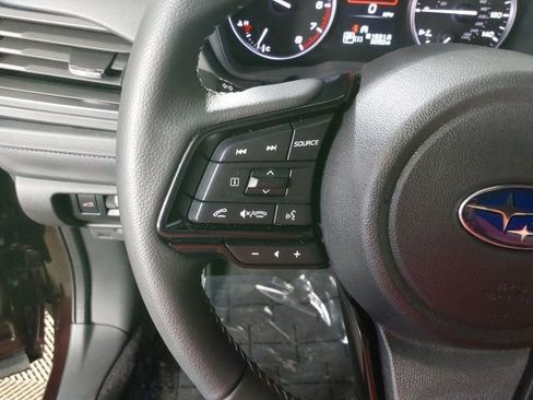 Certified 2026 Subaru Forester Premium AWD/4WD image 29