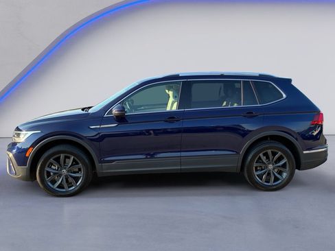 Used 2023 Volkswagen Tiguan SE AWD/4WD image 7
