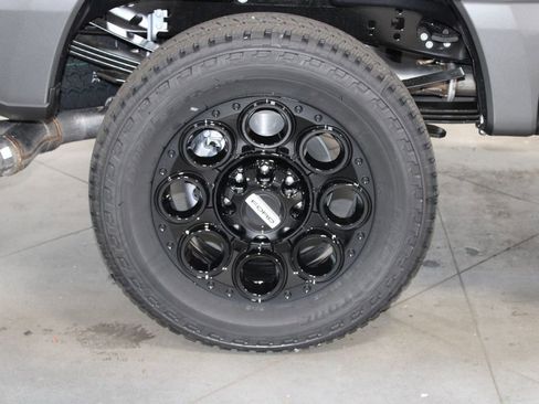 New 2026 Ford F350 Lariat AWD/4WD image 16