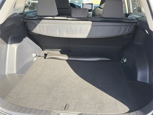 Used 2025 Toyota RAV4 XLE image 14